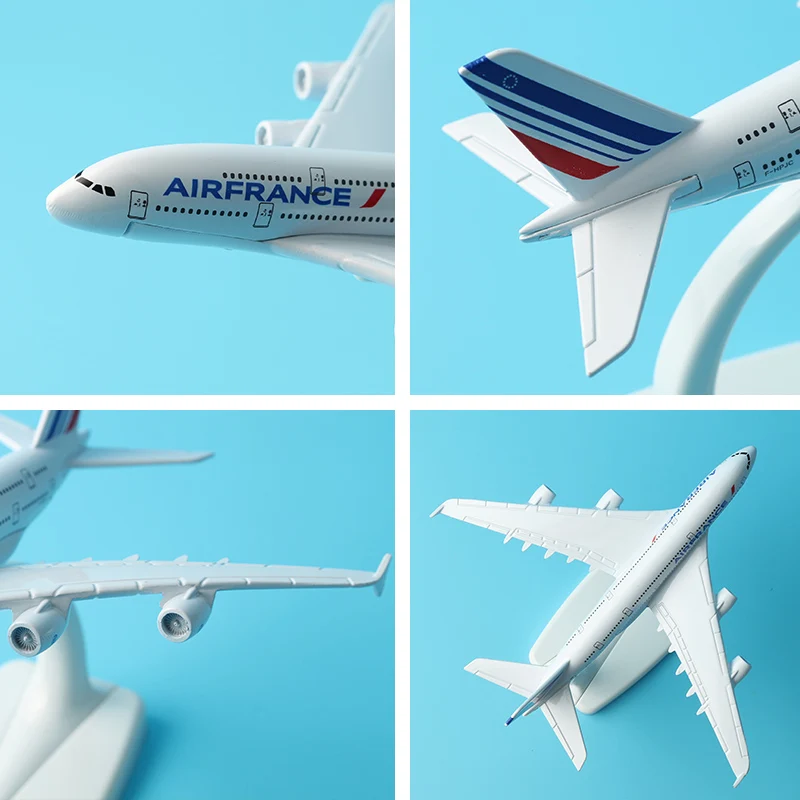 16 см модель самолета Египет ОАЭ Isreal Бразилия GOL TAM Colombia Austalia Lufthansa Aisa Thai A380 A320 B777 B737