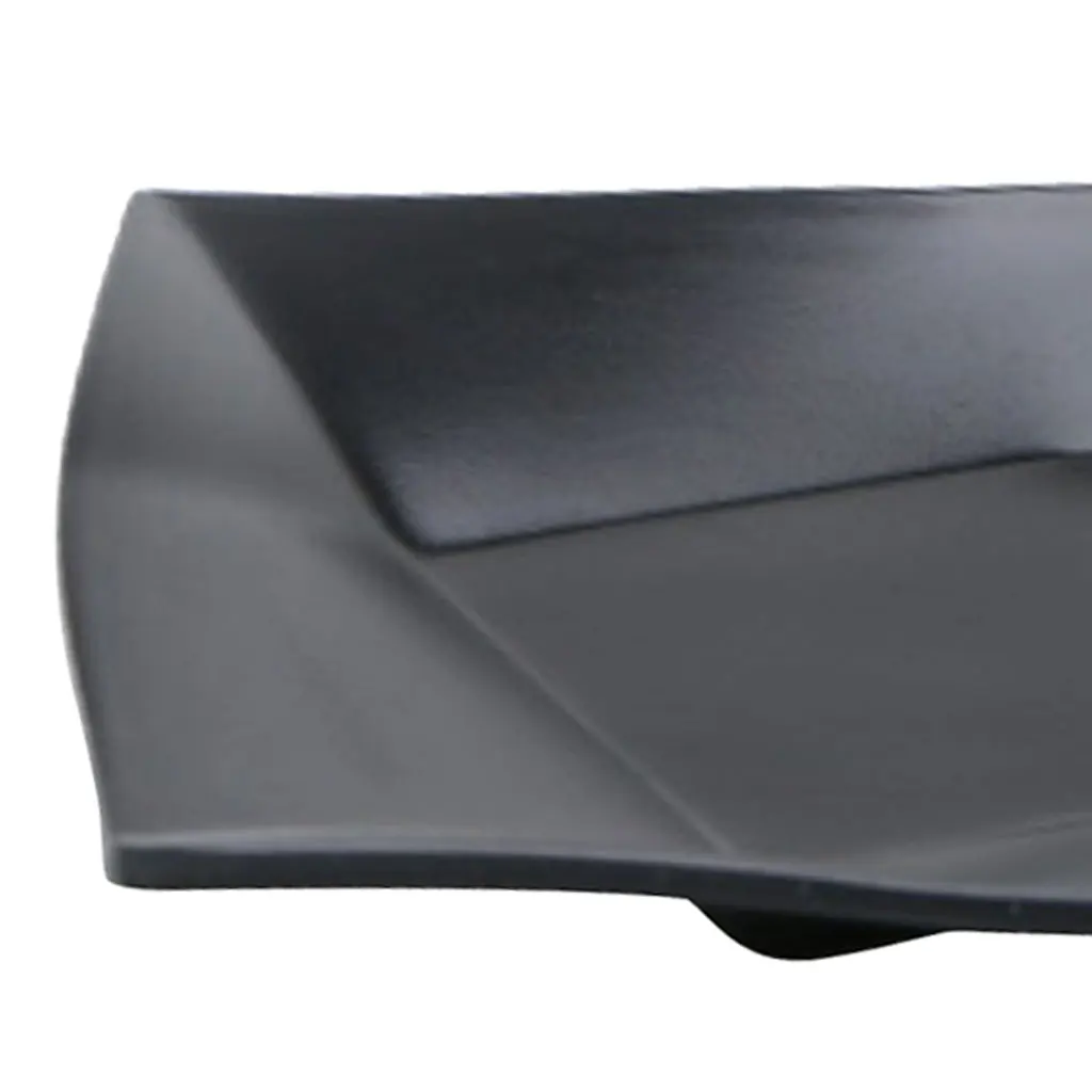 Японских суши Dip блюдце гайки укус десертная тарелка Еда лоток вечерние миска для