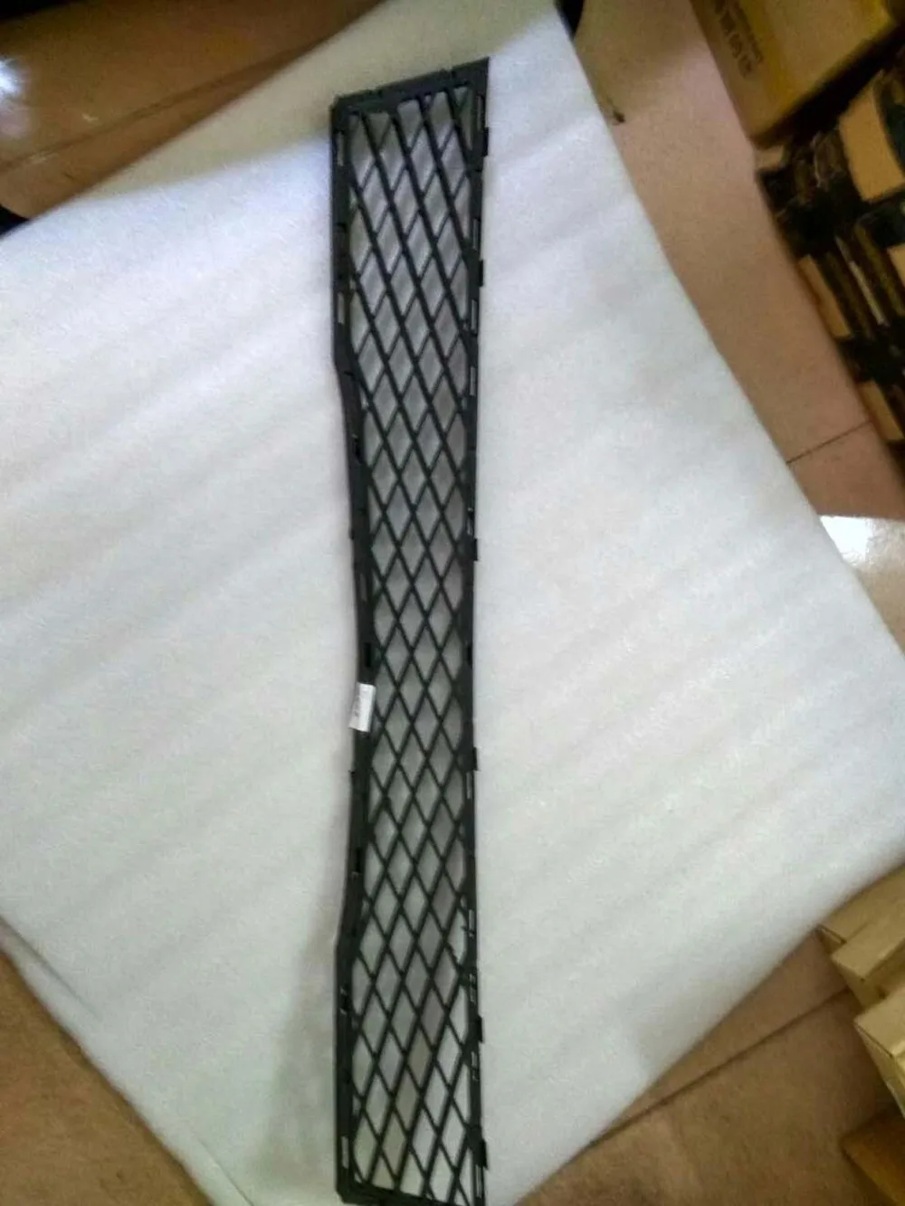 Решетка переднего бампера под передним Бампером для Chevy Epica 2006 2012|bumper grille|front bumper