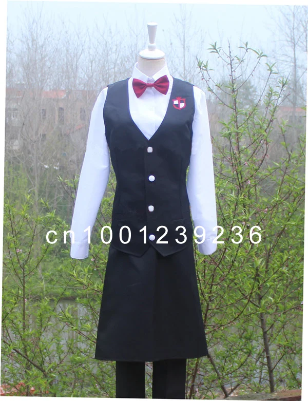 Парад смерти костюмы для косплея на заказ|cosplay costume|custom costumedeath parade |