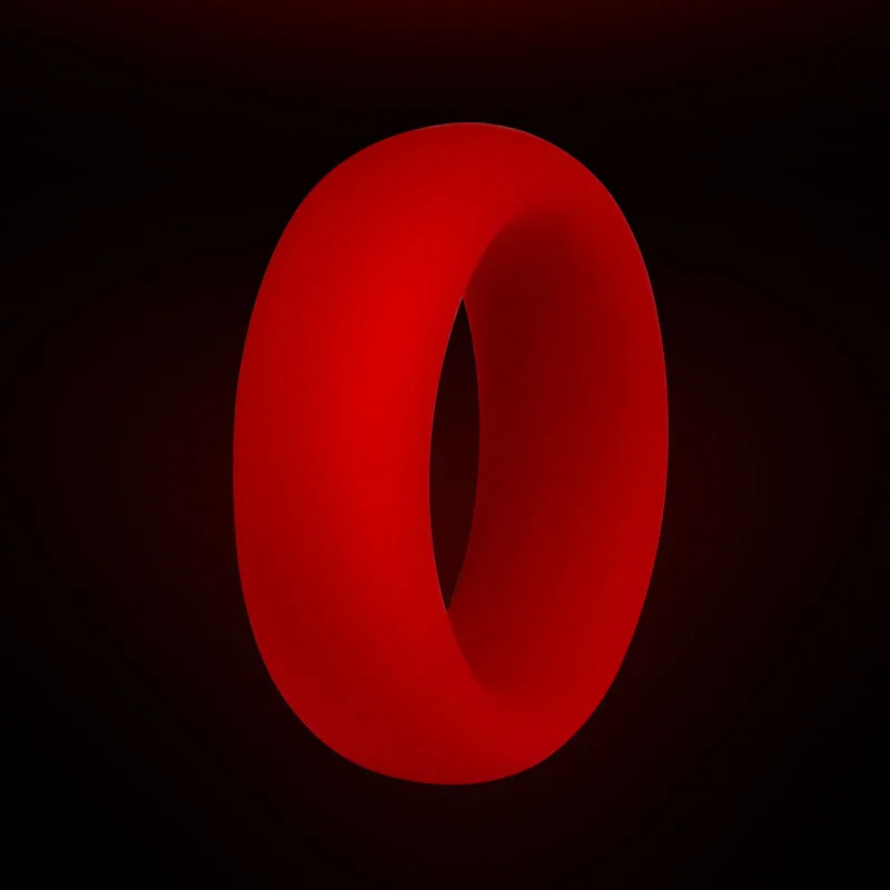 Мягкое кольцо для пениса силиконовое растяжки мошонки задержки интимные изделия