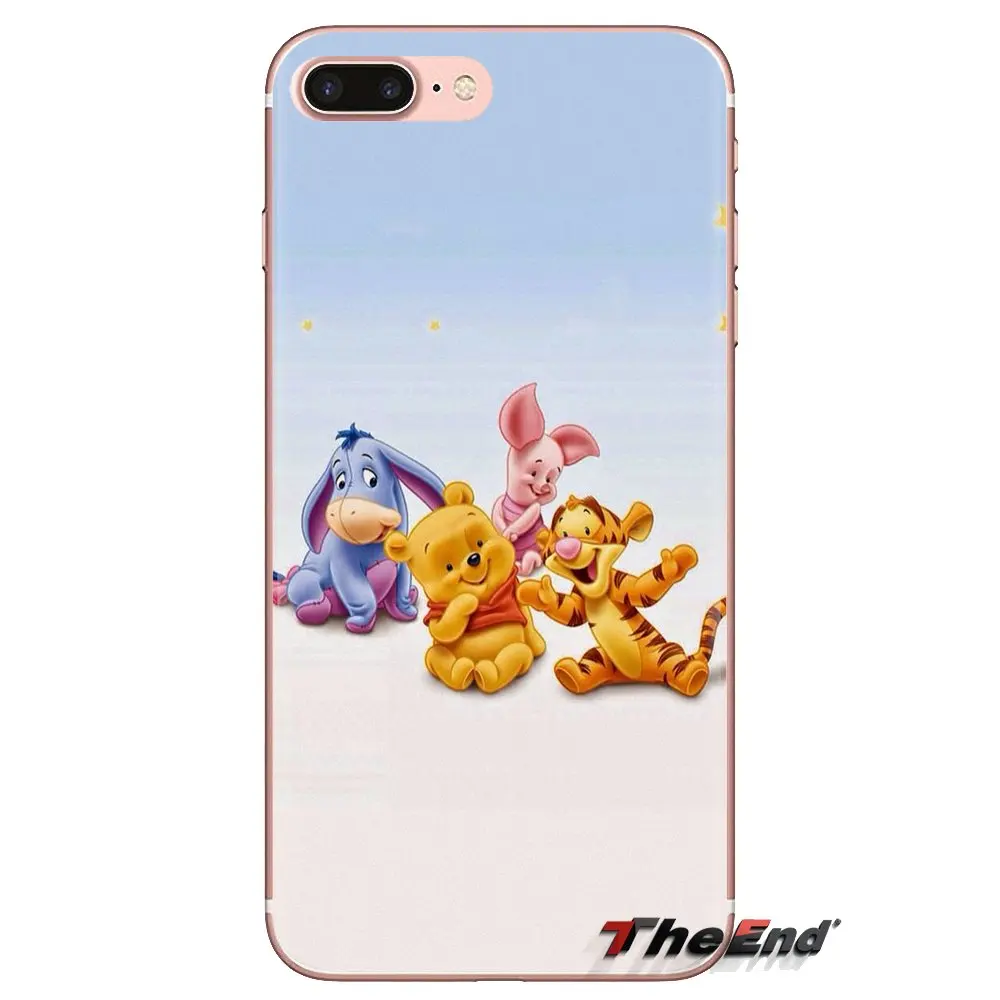 Прозрачные мягкие чехлы для Huawei G7 G8 P7 P8 P9 P10 P20 P30 Lite Mini Pro P Smart Plus 2017 2018 2019 |