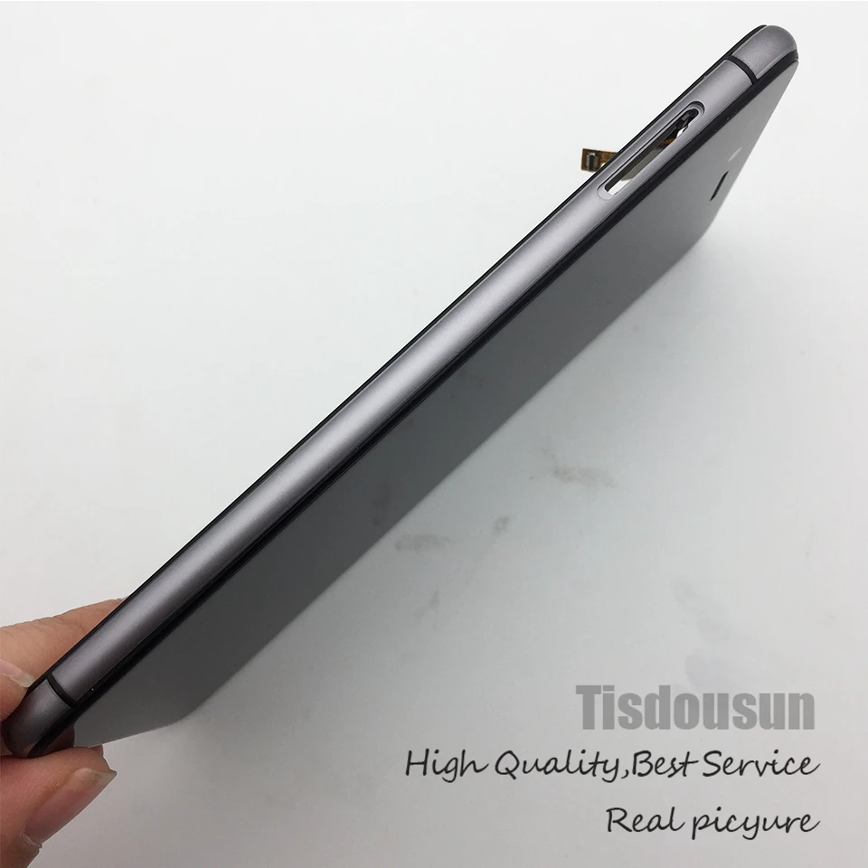 Для zte Nubia Z11 mini ЖК-дисплей и сенсорный экран в сборе с рамкой для zte Nubia Z11mini NX529J NX549 для zte Z11 NX531J
