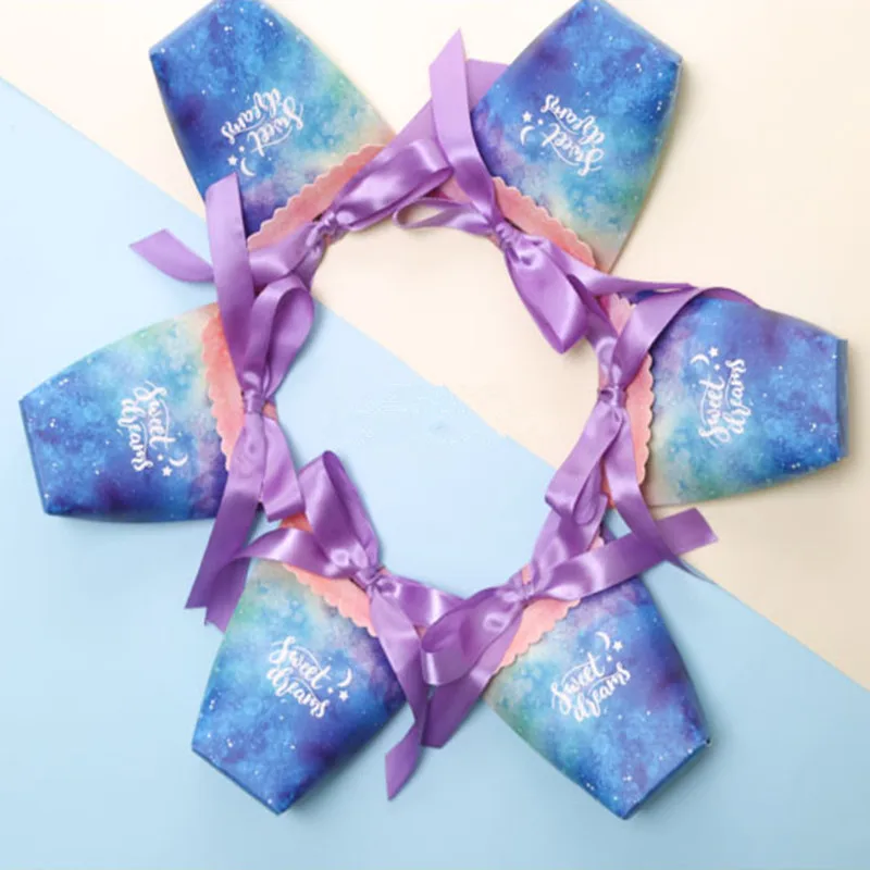 Creative Candy Box Wedding Dragees Gfits Boxes Packaging Engagement Present Favor Bags For Sweets Chocolate Cake | Дом и сад
