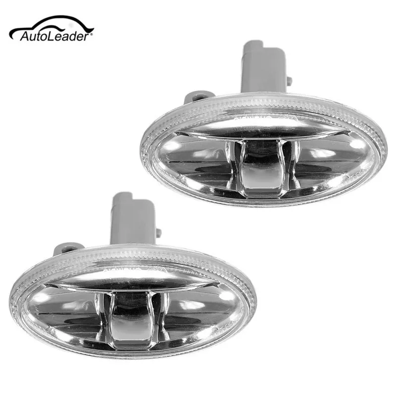 1 пара поворотники для Citroen/C2/Elysee/Picasso/Peugeot 307 206|car light|light for carlight |