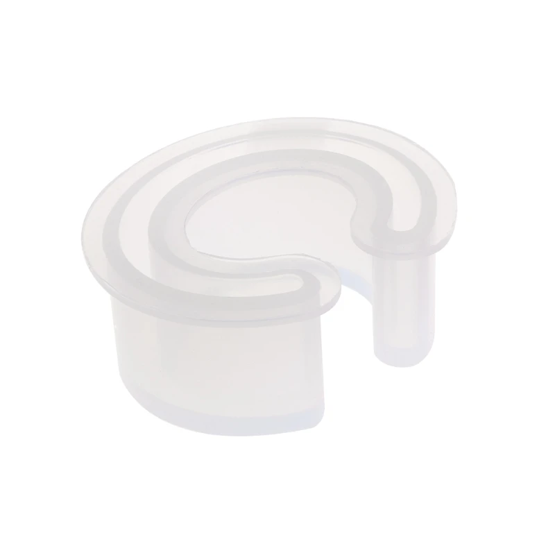 

Jewelry Tools Silicone Mold Resin Bracelet Bangle Casting Mould Jewelry Making Tools