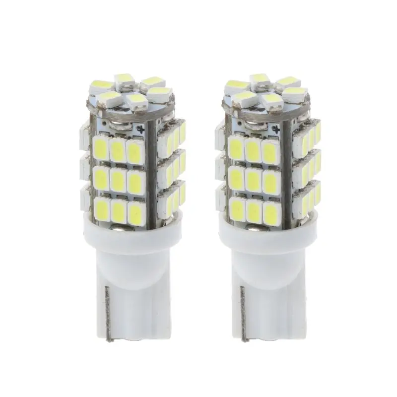 Автомобильные светодиодные огни для номерного знака T10 W5W 168 194 SMD 3020