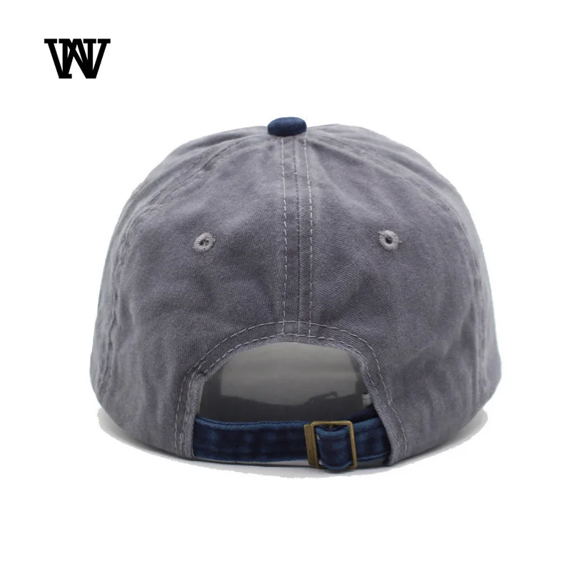 Vintage Style Baseball Cap Mens Snapback Hat Summer Hip Hop Fitted Hats for Men Women Embroidery bone gorras BQM-CZX26 | Аксессуары для