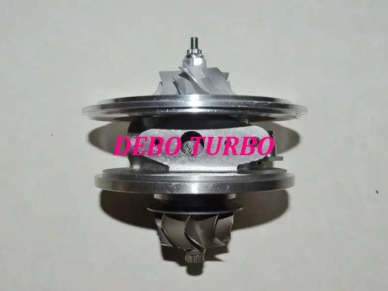 Турбокомпрессор GT2056V/767720 769708 14411 EB70A EC00B CHRA для NISSAN D40 Navara Pathfinder YD25DDTi 2.5L