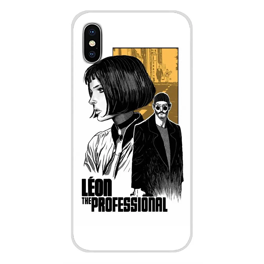 Аксессуары чехлы для телефонов leon the professional Huawei P8 9 Lite Nova 2i 3i GR3 Y6 Pro Y7 Y8 Y9 Prime 2017 2018