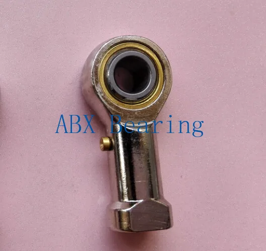 16mm SI16-1T/K SI16 rod end joint bearing metric female right hand thread M16X1.5mm | Обустройство дома