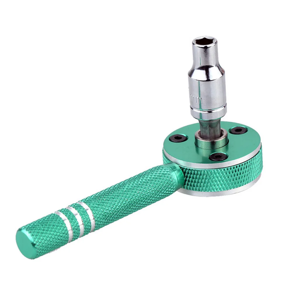 Pro'sKit SD-2319M Набор отверток многофункциональный ладони, ключ установлен бит 1/" автомобильный набор ключей