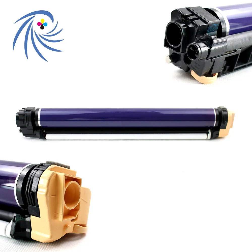 Remaufactured 013R00664 цвет барабанная установка картриджа для Xerox гнетущий... C70 C60 C560 C550 C570