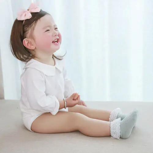 2020 оригинальные хлопковые красивые носки принцессы в стиле ретро с кружевом и