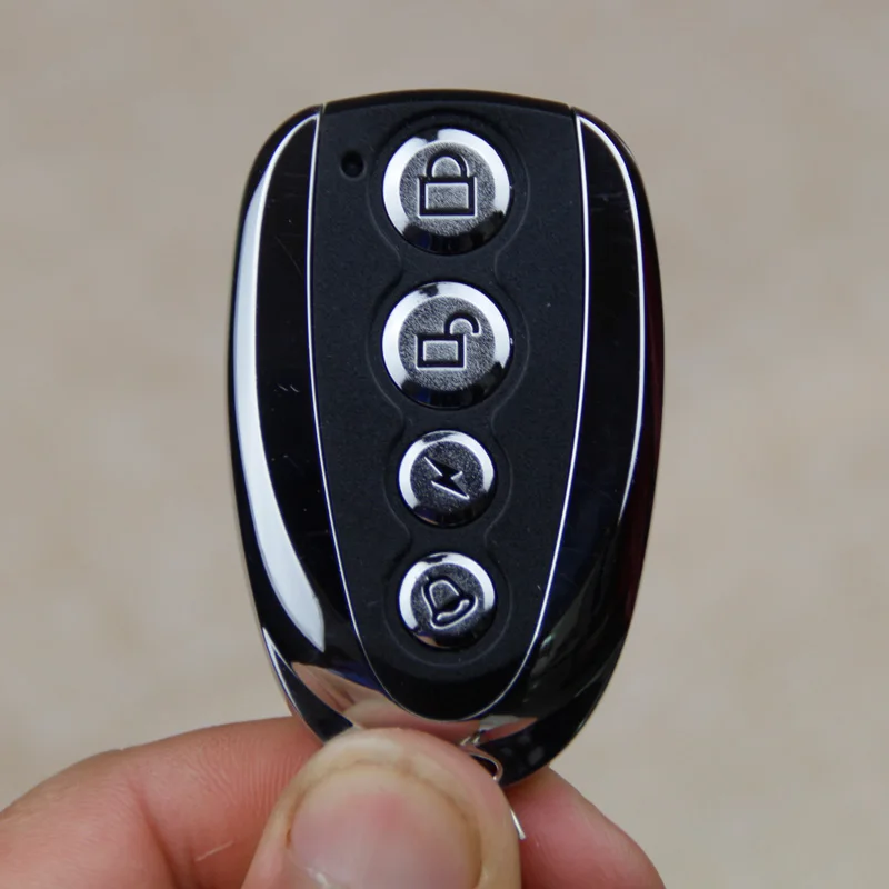 Erluna дубликатор для гаражных ворот 433 МГц|gate remote control|remote controlreplacement control |