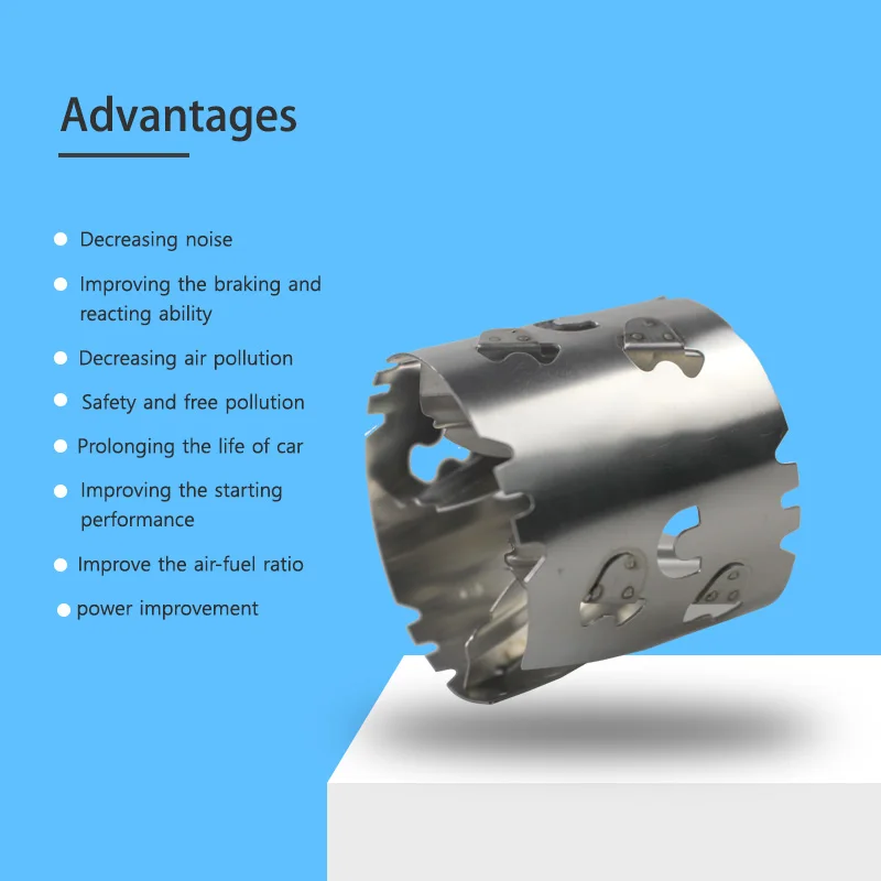 Экономичный топливо OBD2 более удобный механический Турбокомпрессор экономия