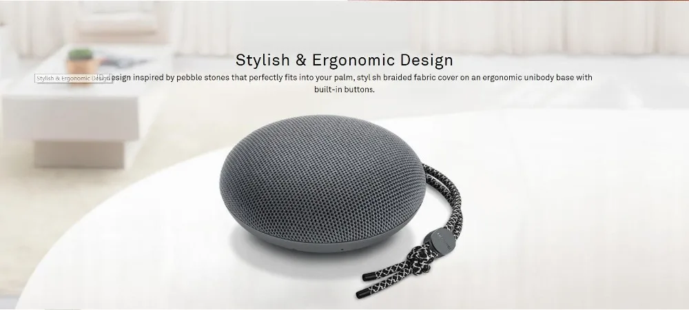 Huawei Honor Music Egg SoundStone динамик Honor AM51 сабвуфер Bluetooth беспроводной портативный громкоговоритель s IPX5 Водонепроницаемый