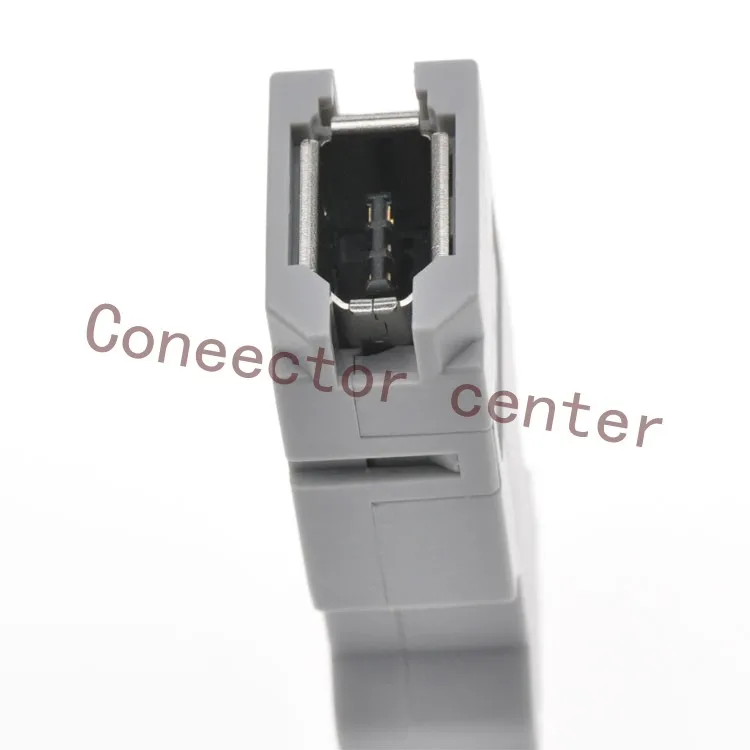 IEEE 1394 разъем 6pin 2 00 мм Шаг серийный I/O комплект 54280-0609 | Обустройство дома