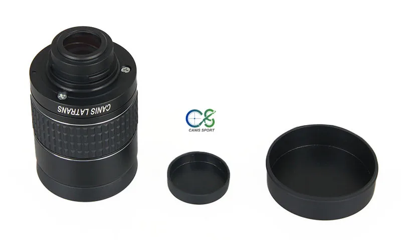 Тактический окуляр SP13 25-75X95APO для охоты стрельбы gs26-0024 | Спорт и развлечения