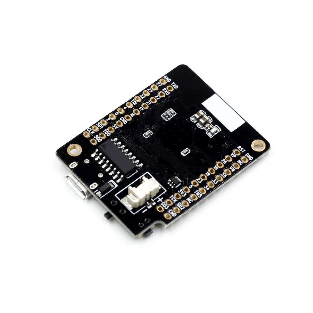MINI32 V2.0.13 ESP32 rev1(rev one) WiFi+ модуль Bluetooth для D1 mini
