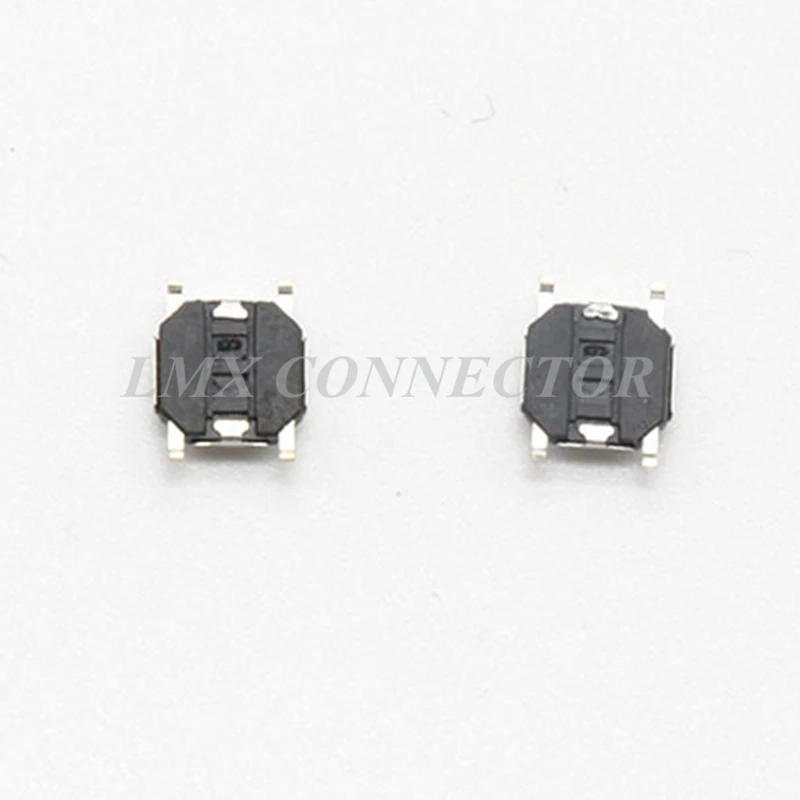 500 шт. микро тактовый переключатель 5x5x1.5мм SMD 4P для MP3 MP4 MP5 | Обустройство дома