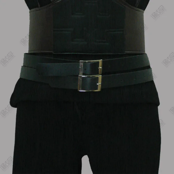 

Final Fantasy Zax Zack Fair Cosplay Costume Halloween costume