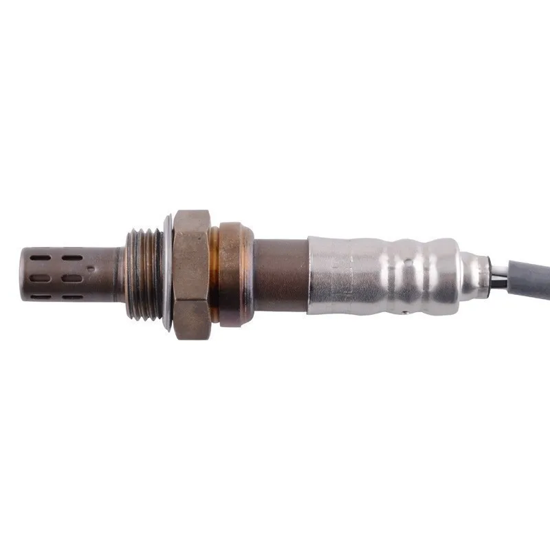 SPEEDWOW 4 Pin кислородный O2 лямбда зонд Датчик для Peugeot CC SW 106 206 207 306 406 407 96368765|Датчик