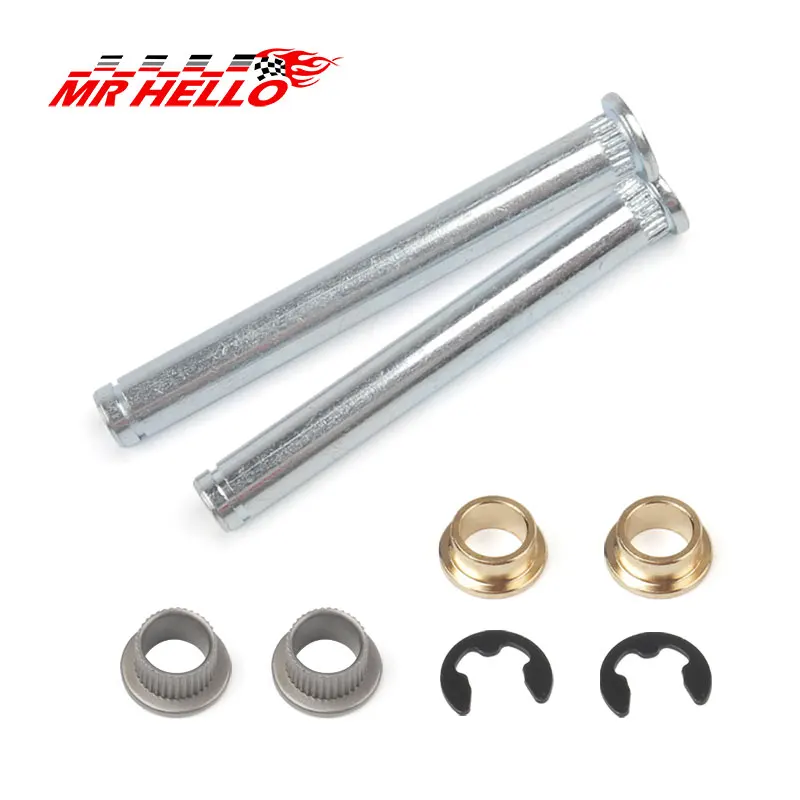 

Door Hinge Pin and Bushing Kit - Fits Dodge Ram Truck 94-01