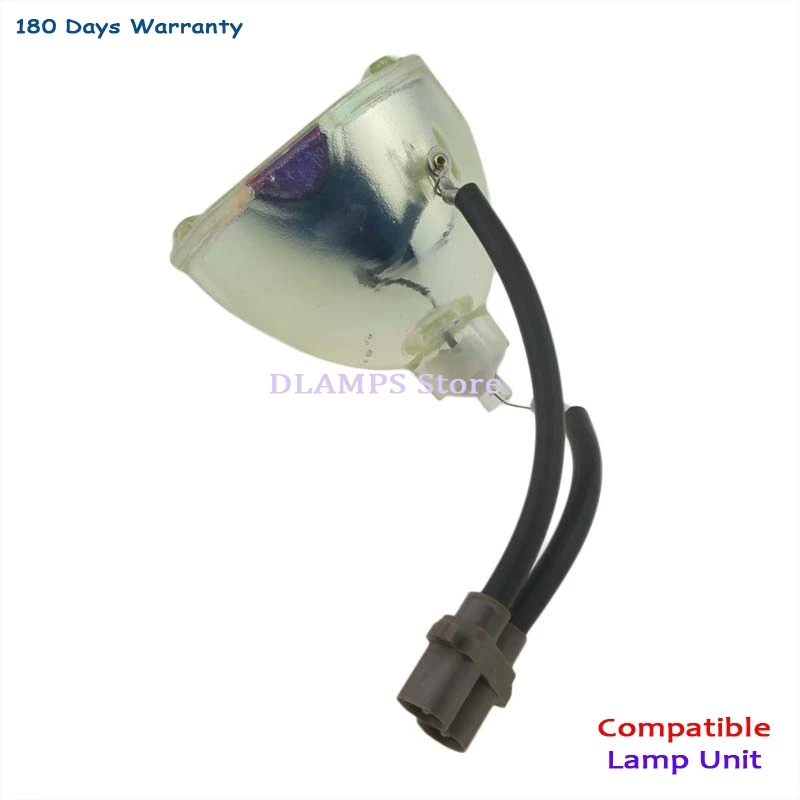 High-quality ET-LAB30 Replacement Projector Lamp without Housing for PANASONIC PT-LB30U PT-LB60NTU  PT-LB60U PT-LB55NTU PT-LB30