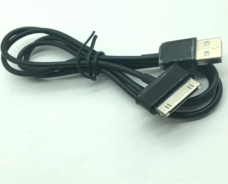Cable de datos de carga USB para Samsung galaxy tab 2, 3,...