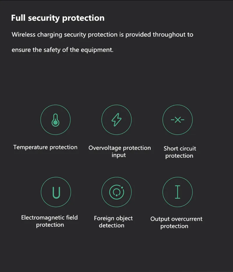 Xiao mi IIW коврик для мыши Smart Qi стандартная поддержка mi x2S беспроводной зарядный коврик для мыши RGB светильник коврик для мыши ABS коврик для мыши