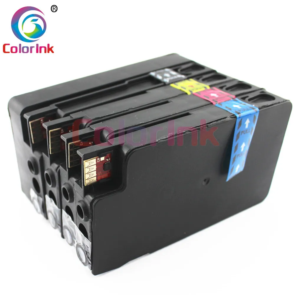 Чернильный картридж ColorInk для принтера HP 950XL/951XL/HP950 950 951 Officejet Pro 8600 8610 8615 8620 8630 8625 8660