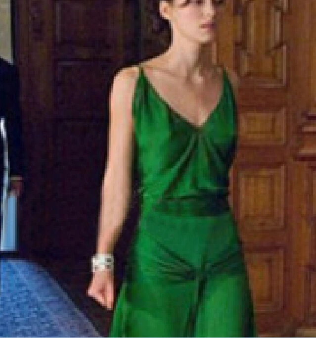 

2020 Hot Sale Spaghetti Straps Backless Pleats Vintage Green Custom Size 2 4 6 8 10 12 14 16 18+ E16