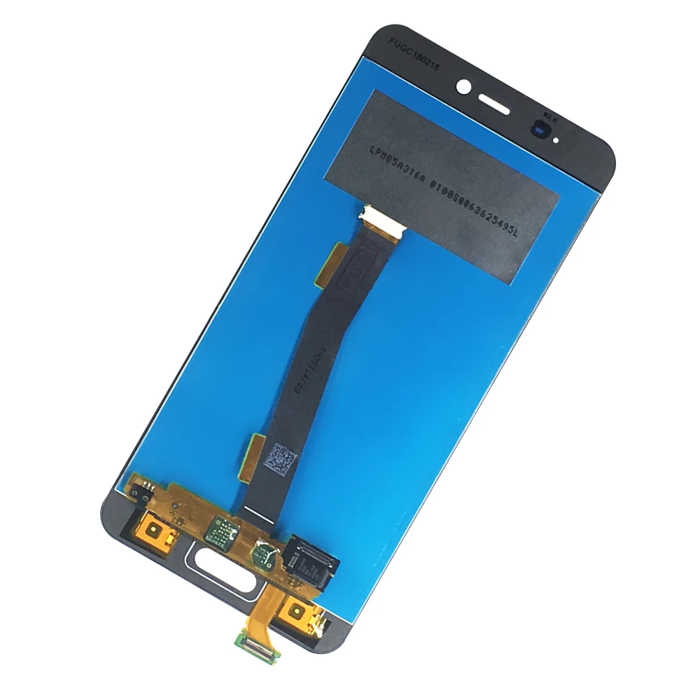 5 15 ''ЖК дисплей для Xiaomi Mi 5C 5S ЖК-дисплей сенсорный экран замена панели