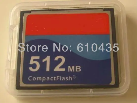 Оптовой Compact flash CF карты 128 МБ 256 512 1 ГБ 2 для FANUC промышленного использования