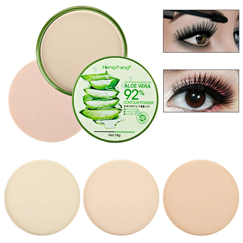 Увлажняющий BB крем с воздушной подушкой консилер основа для макияжа макияж