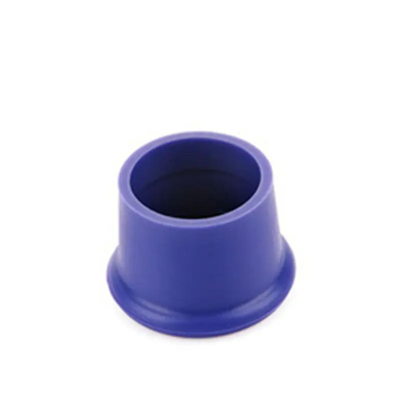 5pc New Wine Bottle Stopper Silicone Bar Tools Preservation Stoppers Kitchen Champagne Beverage Closures | Дом и сад