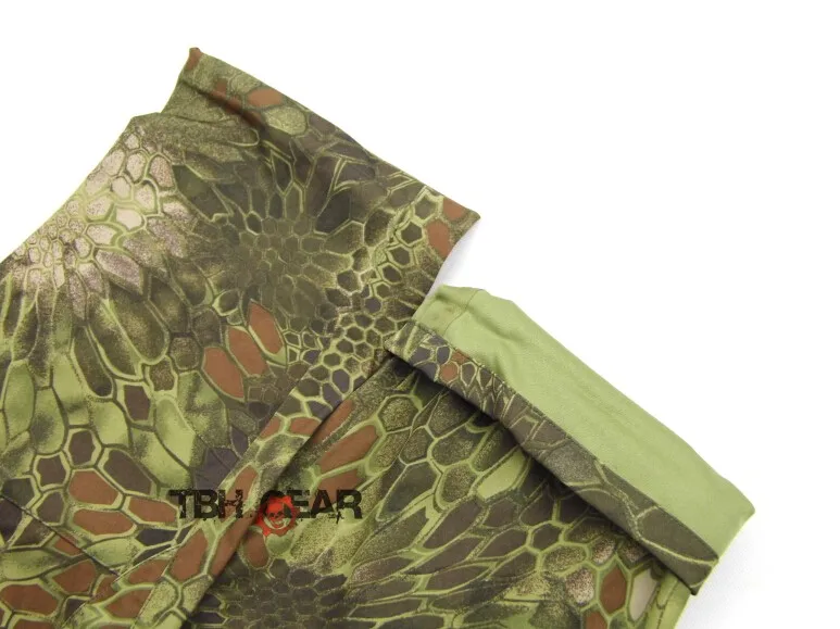 Уличные водонепроницаемые ветрозащитные походные охотничьи жесткие штаны Kryptek Mandrake тактические плотные брюки+(SKU12050386