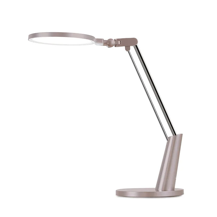 Xiaomi Yeelight YLTD04YL Pro умный светодиодный настольный светильник для глаз с сенсорным