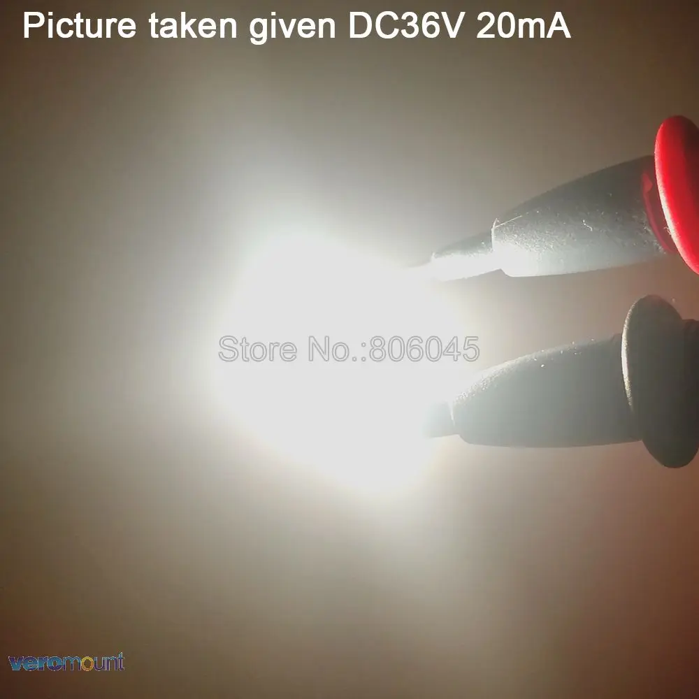 Светодиодный светильник Cree CXA1820 CXA 1820 2 шт. 40 Вт керамический COB EasyWhite 4000-5000K теплый