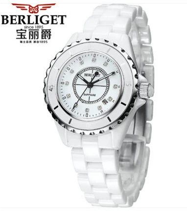 Керамические наручные часы 0 1 кг высококачественные керамические