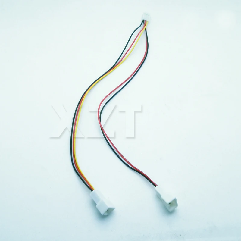 Разветвитель Кабеля Питания Удлинительный кабель питания для ЦПУ охлаждения ЦП