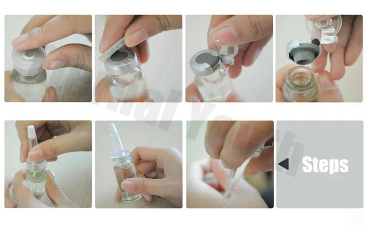 

1x 2x 5x 10x 20x Boto x Face Lift Skin Care Product Concentrate Powerful Anti-wrinkle Anti-aging 10mlx2