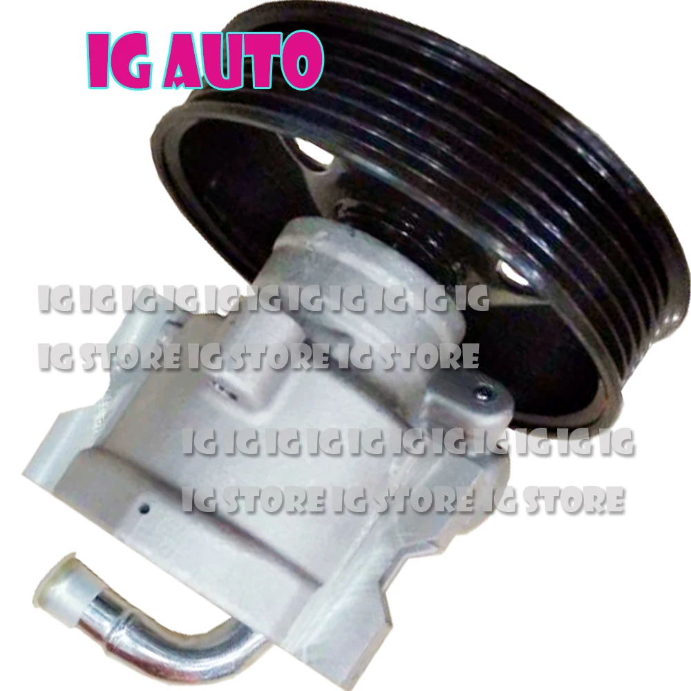Абсолютно насос рулевого управления для Opel Antara 2,2 CDTI 2006- 96942300 25980805 96626550 96626761