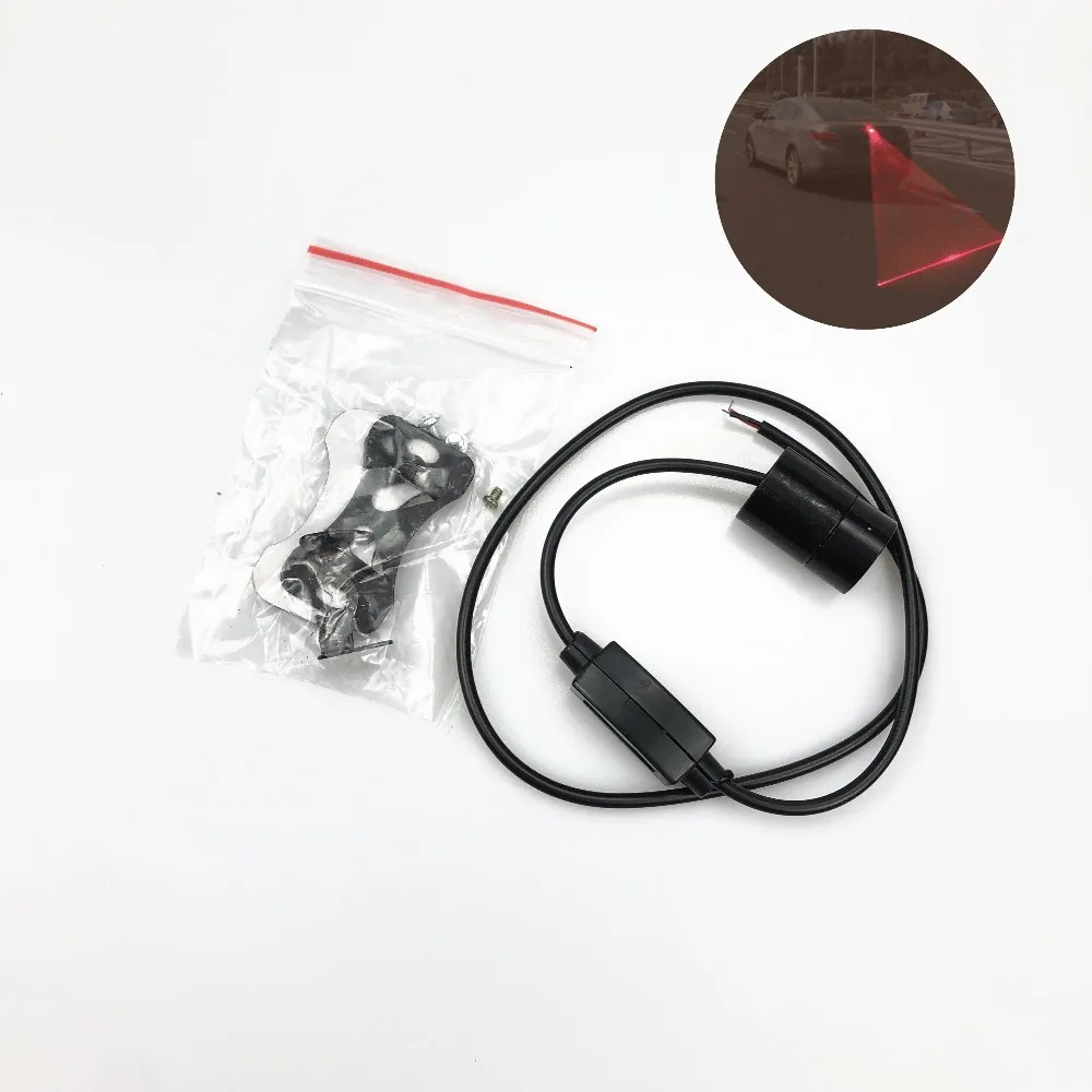 Автомобильная Лазерная противотуманная фара для Kia Rio K2 K3 K5 K4 K9 K900 KX3 KX5 KX7 Cerato Soul Forte