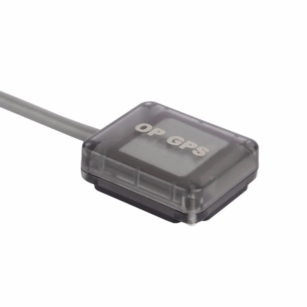 1 ШТ. Мини OCDAY Ublox 7 Ядра Чипа OP GPS Для Mini CC3D Openpilot/EVO/MINI CC3D/ATOM/CC3D РЕВОЛЮЦИЯ Рейса Плате