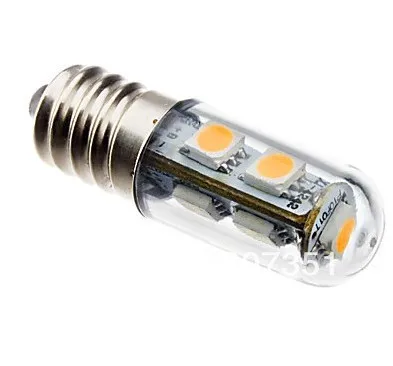 NEW Beginning promotion! 220V 230V 240V AC Freezer mini chandelier lights E14 2W Cool White Warm Factory Outlet | Освещение