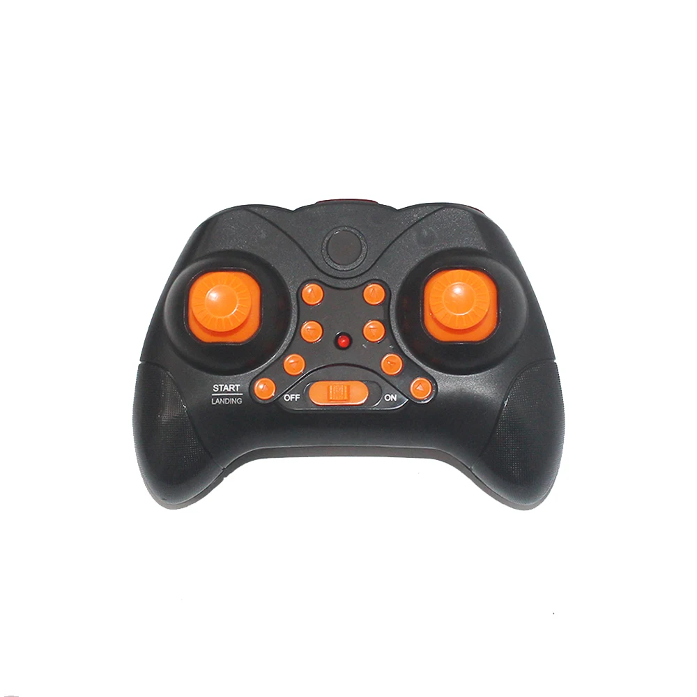 EBOYU F17W 2 4 ГГц Радиоуправляемый квадрокоптер Дрон WiFi FPV камера МП с удержанием