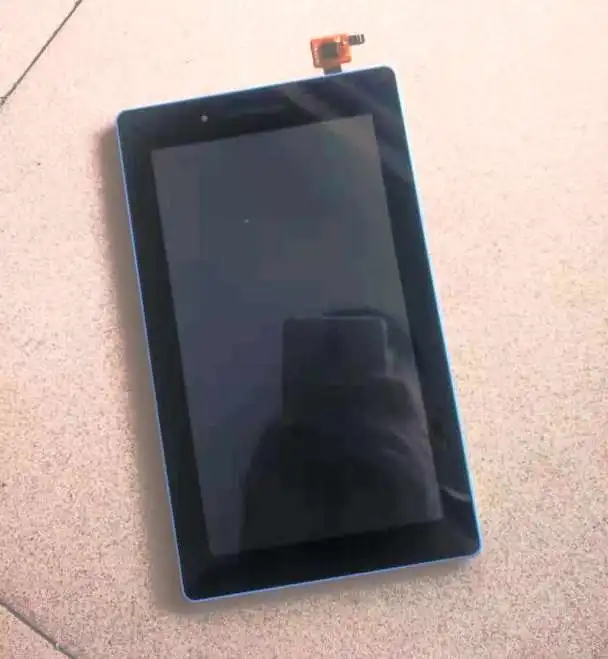 7 дюймов ЖК-дисплей Дисплей с Сенсорный экран дигитайзер для lenovo Tab 3 7,0 710 Essential tab3 710 TB3-710L TB3-710I TB3-710F Дисплей