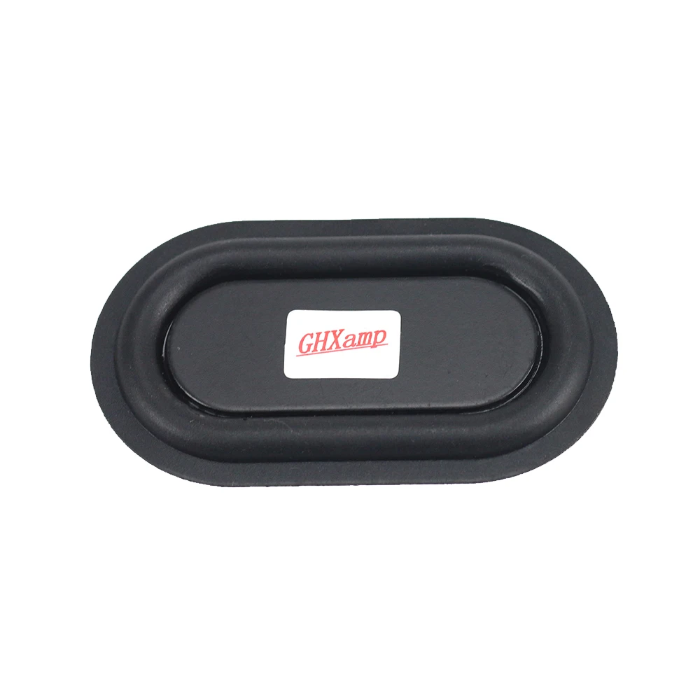 2 шт. пассивный басовый радиатор GHXAMP 70 х40 мм|plate radiator|plate vibratorplate speaker |